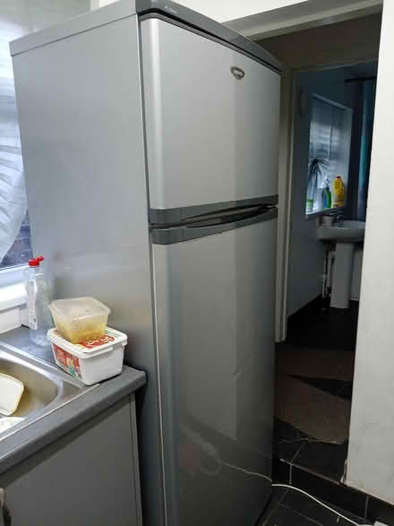 Photo of free Long fridge (Stoke-on-Trent ST4) #2