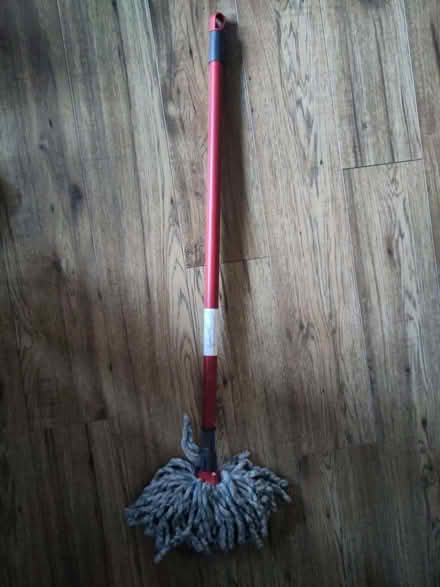 Photo of free Floor mop (Enfield EN2) #1