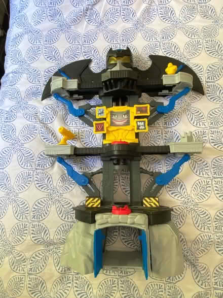 Photo of free Toys (Bathford) #4