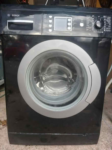 Photo of free BOSCH washing machine (Beetham LA7) #1