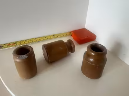 Photo of free Earthenware pots (Comiston EH10) #3