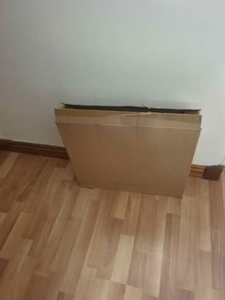 Photo of free 3 Tier Extendable Clothes Airer (Glenrothes KY6) #4