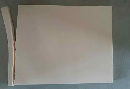 Photo of free Foam (Penrith CA11) #2