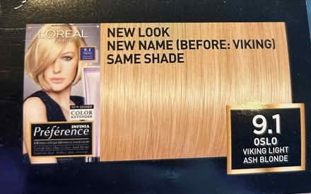 Photo of free Permanent Haircolour (Goldenacre EH5) #2
