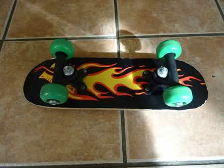Photo of free Kids Skateboard (Bradville MK13) #1
