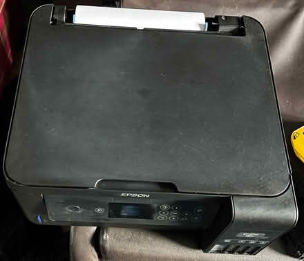 Photo of free Epson ET 2750 ecotank printer (Heywood OL10) #2