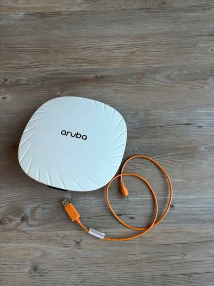 Photo of free Aruba 515 wireless access point (Ensleigh) #2