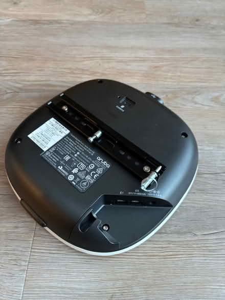 Photo of free Aruba 515 wireless access point (Ensleigh) #1