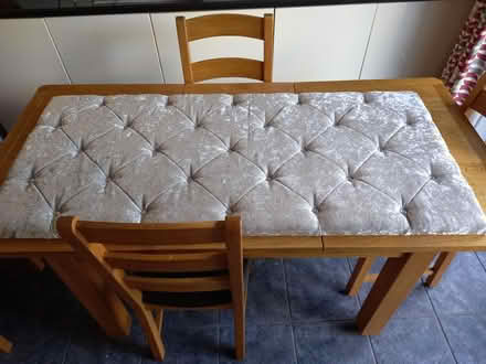 Photo of free Head board (Goffs oak Waltham cross EN7) #2