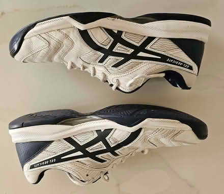 Photo of free Womens Trainers Asics used Euro 43.5 (Jericho OX1) #3