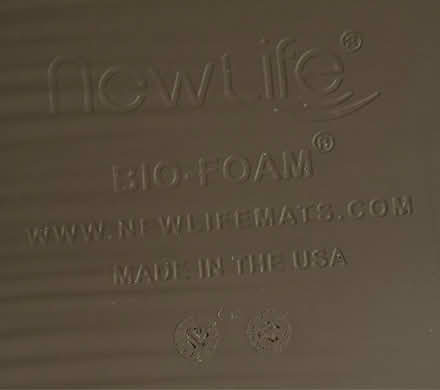Photo of free NewLife by GelPro Anti-Fatigue Mat (Lexington 02420) #1