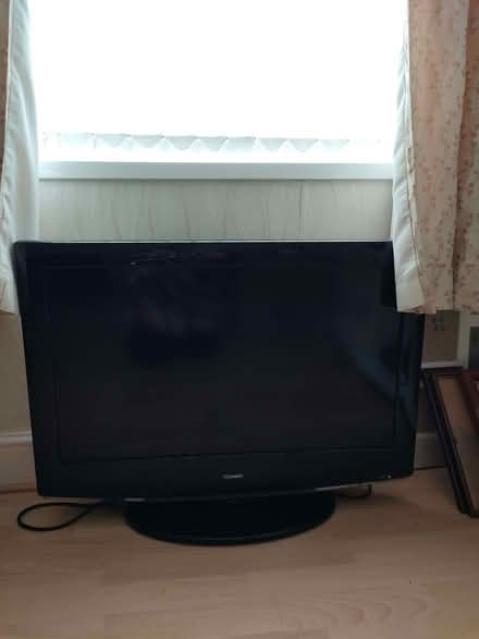 Photo of free TV (Barrow-in-Furness LA14) #1