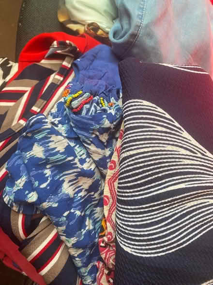 Photo of free Women clothing (Mississauga l4t1v6) #1