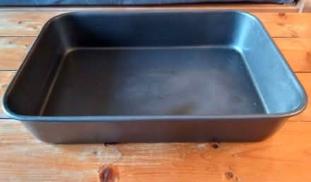Photo of free Roasting pan (Divinity Road OX4) #1