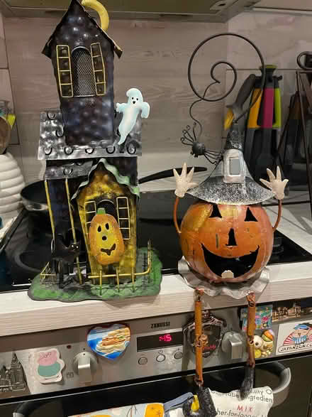 Photo of free Spooky decorations (Stanmore, HA8) #1