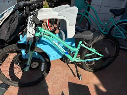 Photo of free Gravity Bike (La costa) #1