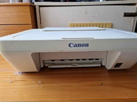Photo of free A printer/scanner (Crewe CW2 7NS) #1