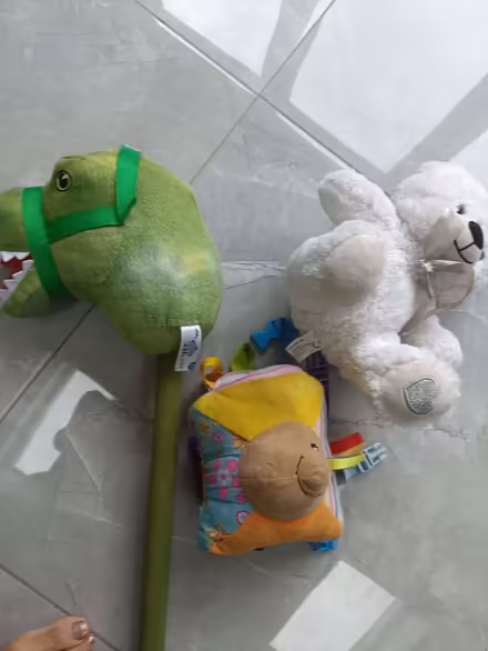 Photo of free Child's toys (Chapelfields CV5) #2