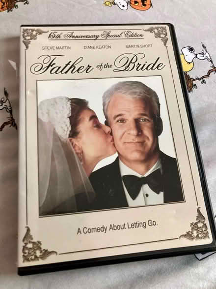 Photo of free Father of the Bride (NWT) (Manhattan) #1