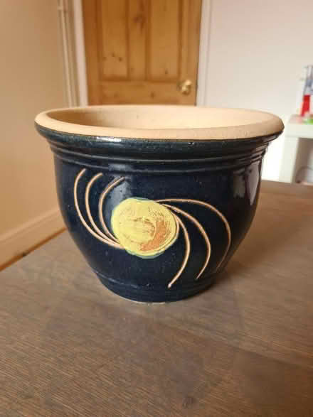 Photo of free Clay Plant Pot (Caversham RG4) #1