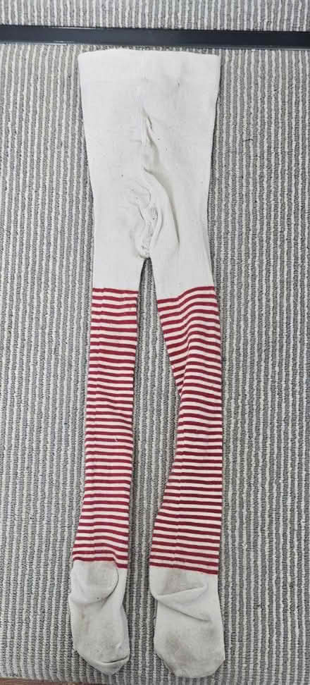 Photo of free Stockings age 7 122cm (Hounslow TW3) #2
