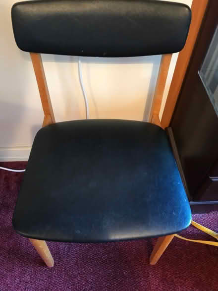 Photo of free Chairs (Summertown OX2) #1