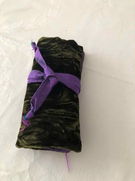 Photo of free Travel Jewellery roll (Molesey KT8) #2
