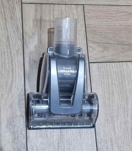 Photo of free Shark hoover head attachment (Odd Down) #1
