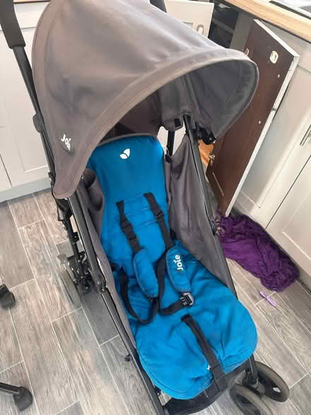 Photo of free Stroller (S2) #1