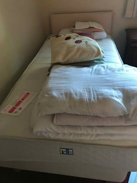 Photo of free Bed (Summertown OX2) #1