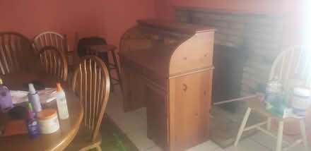 Photo of free Furniture and kitchenware (Bay Terraces) #3