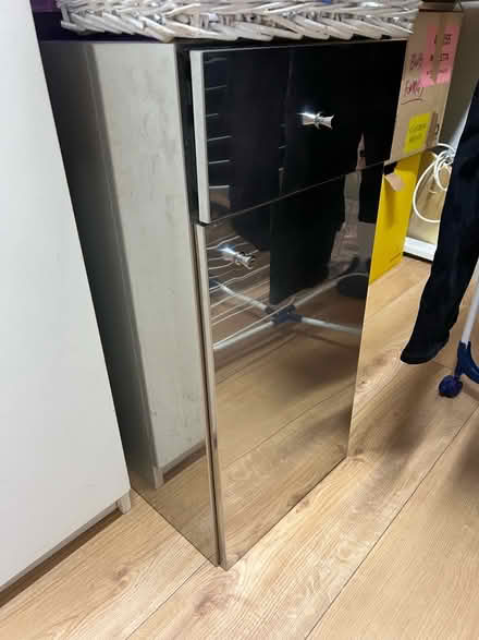 Photo of free Cupboard (Harrow) #1