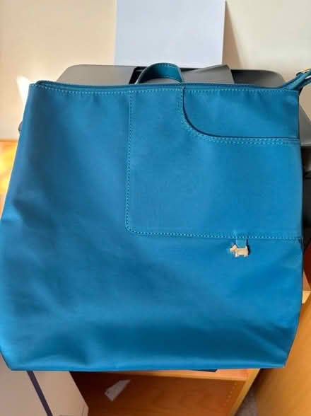 Photo of free Radley Handbag/Back Pack (Chapelford WA5) #1