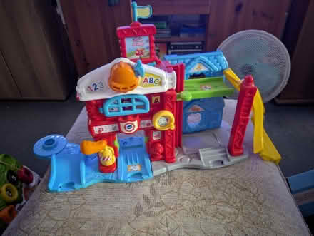 Photo of free assorted toys etc (Collier Row, Romford) #3