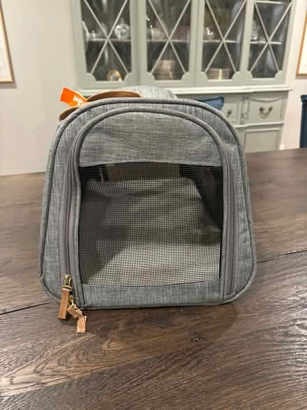 Photo of free Sherpa Dog carrier for plane (Mclean, VA) #1