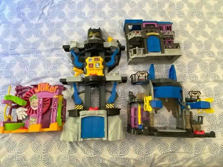 Photo of free Toys (Bathford) #2