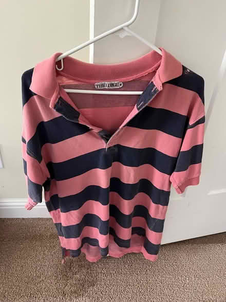 Photo of free Men’s polo shirt (94304) #1