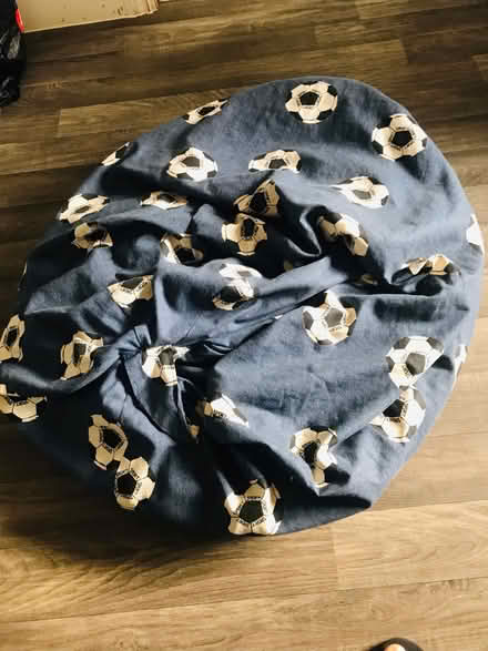 Photo of free Bean bag (OX29) #1