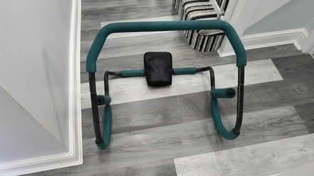 Photo of free Sit ups machine (CM11) #1