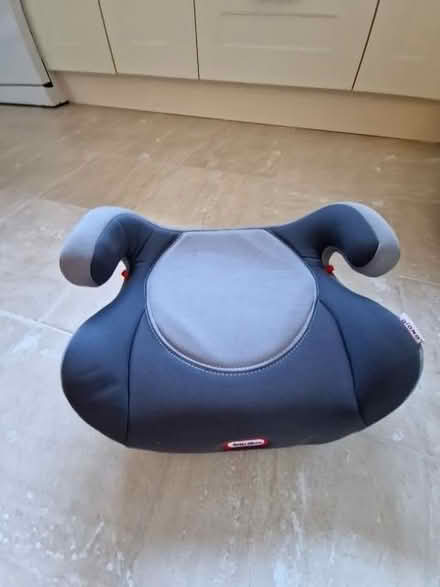 Photo of free Little Tikes Booster seat (Horndean PO8) #1