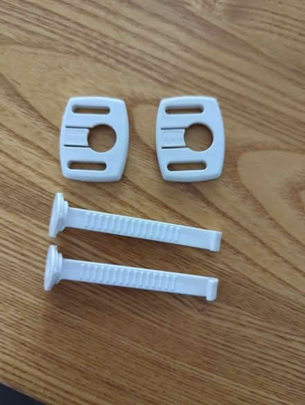 Photo of free Cupboard door safety catch (Kidlington OX5) #1
