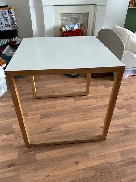 Photo of free Habitat Kilo table (SE25) #1