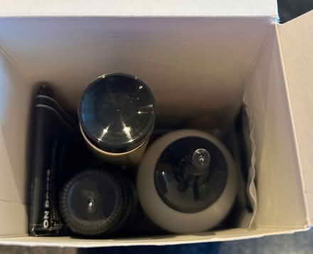 Photo of free Permanent Haircolour (Goldenacre EH5) #3