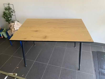 Photo of free Dining Table (Greenslopes) #2