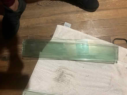 Photo of free Glass panes (South side Houston) #1