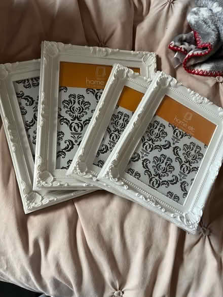 Photo of free Photo frames (OL6, Ashton under Lyne) #1