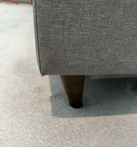 Photo of free Bed and mattress (or either) (N1) #3