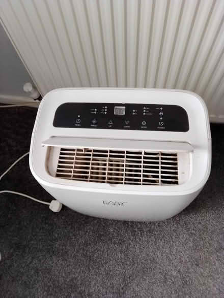 Photo of free De humidifier (Stacksteads OL13) #4