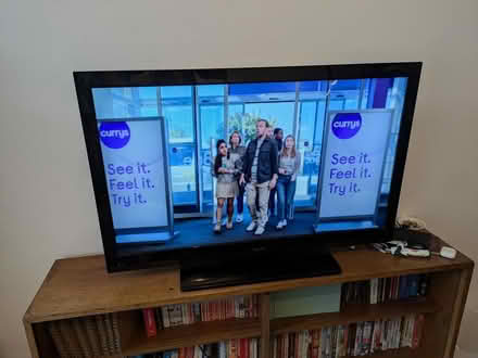 Photo of free Technika 39 inch TV (Wood Green N22) #1