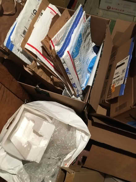 Photo of free Mailing Boxes, Envelopes, etc (Catonsville) #1